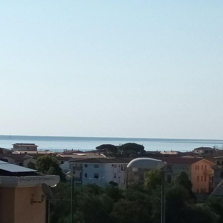 فيلا La Caletta Vista Mare المظهر الخارجي الصورة