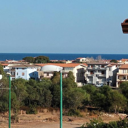 فيلا La Caletta Vista Mare المظهر الخارجي الصورة