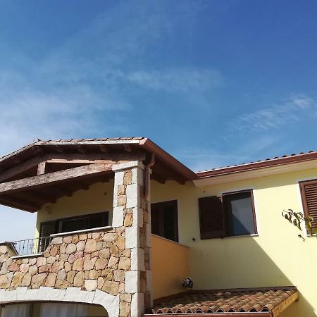 فيلا La Caletta Vista Mare المظهر الخارجي الصورة