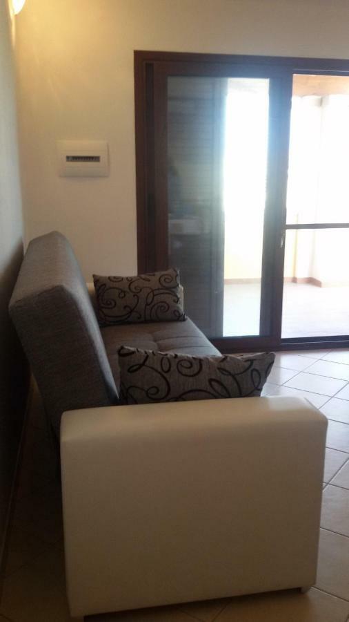 فيلا La Caletta Vista Mare المظهر الخارجي الصورة