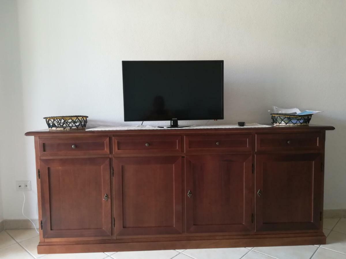 فيلا La Caletta Vista Mare المظهر الخارجي الصورة