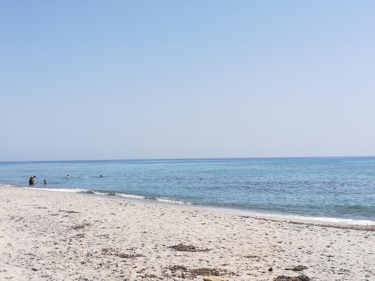فيلا La Caletta Vista Mare المظهر الخارجي الصورة